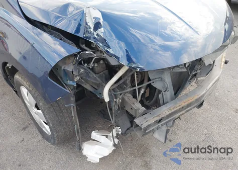 2009 Nissan Versa S/Sl z USA, uszkodzony, nr VIN 3N1CC11E79L492078